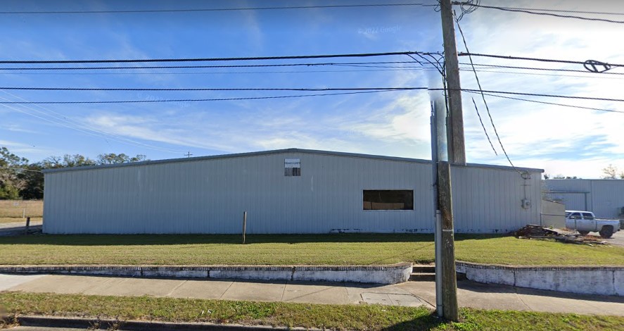 2370 N Palafox St, Pensacola, FL, 32501 Pensacola,FL