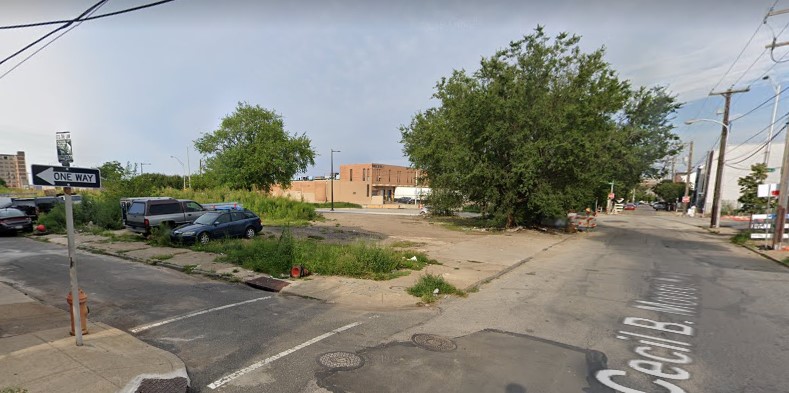 14960-14970 Farm Creek Dr, Woodbridge, VA, 22191