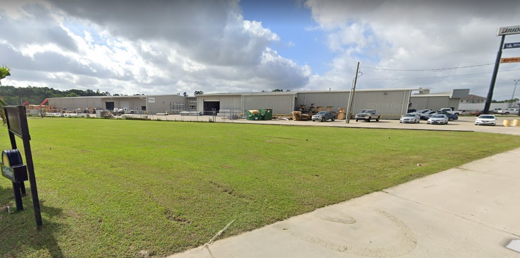 104 Dennis Ave, Westlake, LA, 70669 Westlake,LA