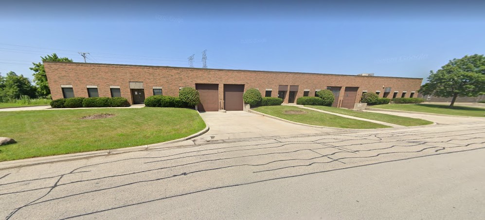 406 Diens Dr, Wheeling, IL, 60090 Wheeling,IL
