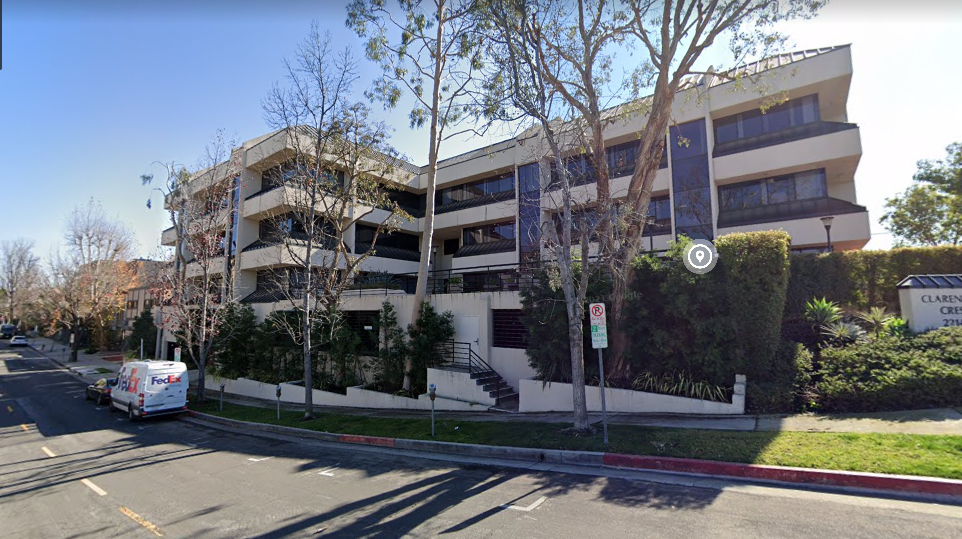 22144 Clarendon St,Woodland Hills,CA,91367,US Woodland Hills,CA