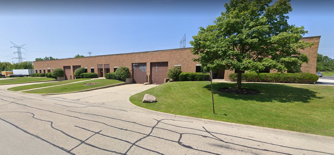 406 Diens Dr, Wheeling, IL, 60090 Wheeling,IL