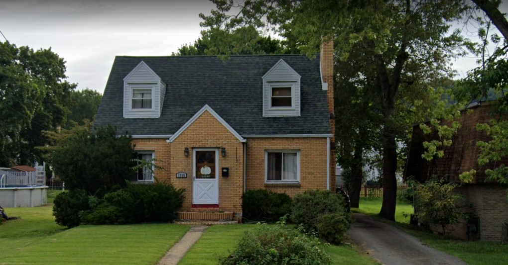 1611-1615 Lincoln Way, White Oak, PA, 15131 White Oak,PA