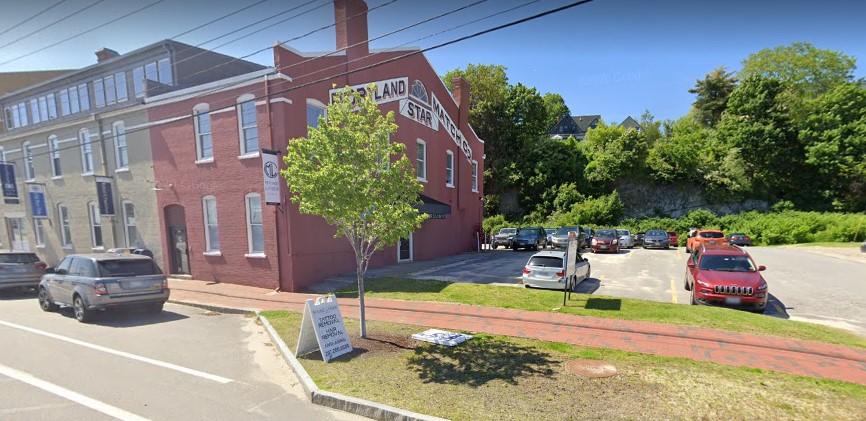 65 W Commercial St, Portland, ME, 04101 Portland,ME