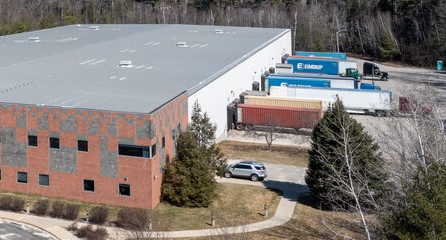 125 Industrial Way, Portland, ME, 04103 Portland,ME