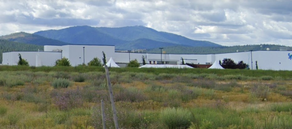 5612 W Expo Pkwy, Post Falls, ID, 83854 Post Falls,ID