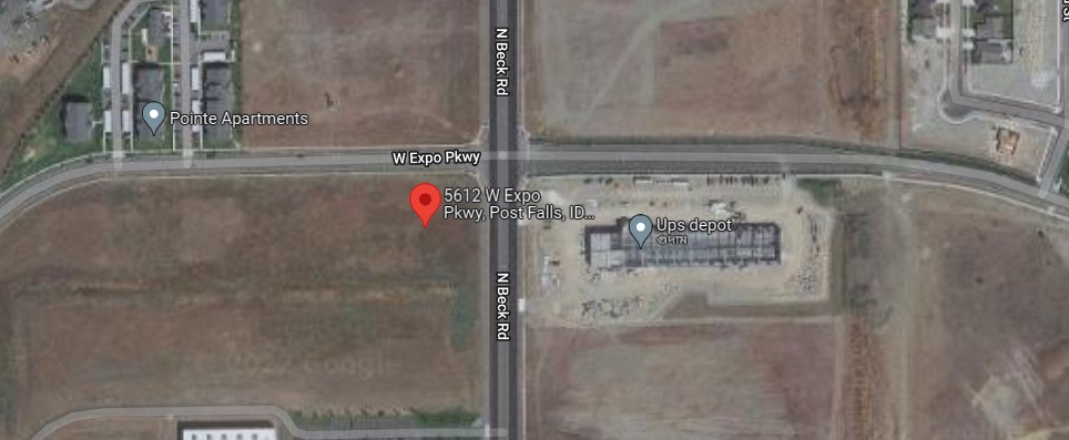 5612 W Expo Pkwy, Post Falls, ID, 83854 Post Falls,ID