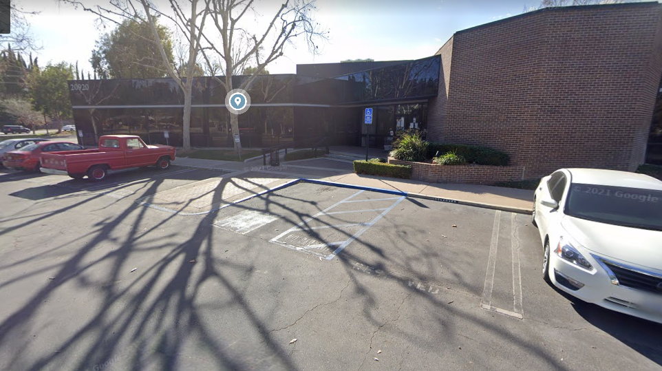 20920 Warner Center Ln,Woodland Hills,CA,91367,US Woodland Hills,CA