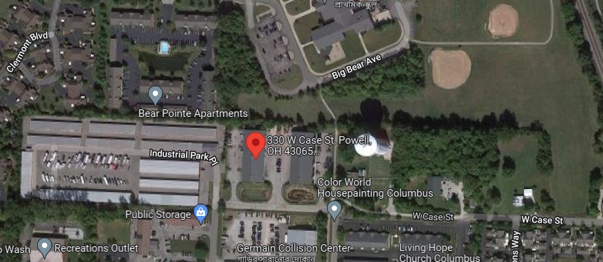 330 W Case St, Powell, OH, 43065 Powell,OH