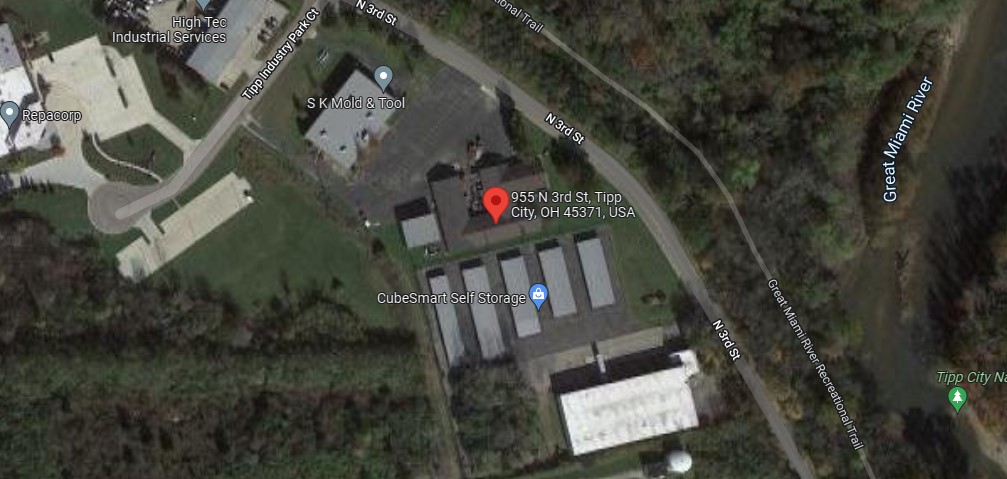 955 N 3rd St, Tipp City, OH, 45371 Tipp City,OH