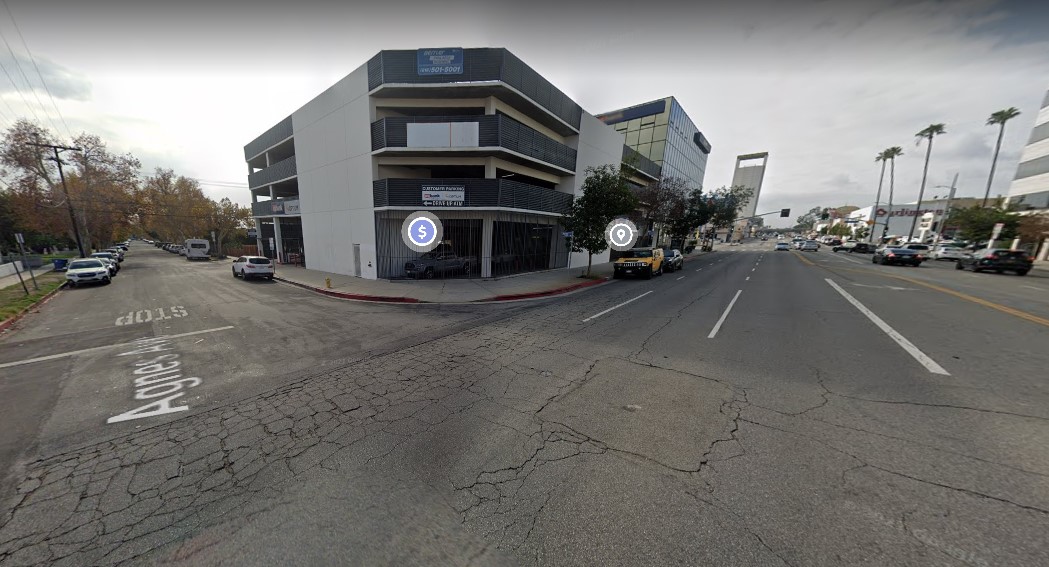 4655 Lankershim Blvd,North Hollywood,CA,91602,US North Hollywood,CA