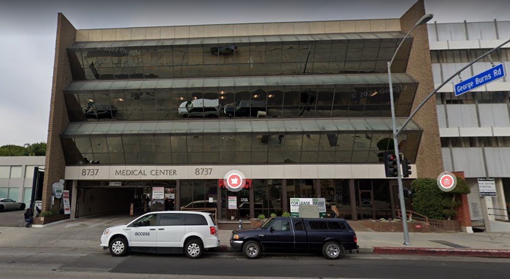 5032 Forsyth Commerce Rd, Orlando, FL, 32807 Orlando,FL