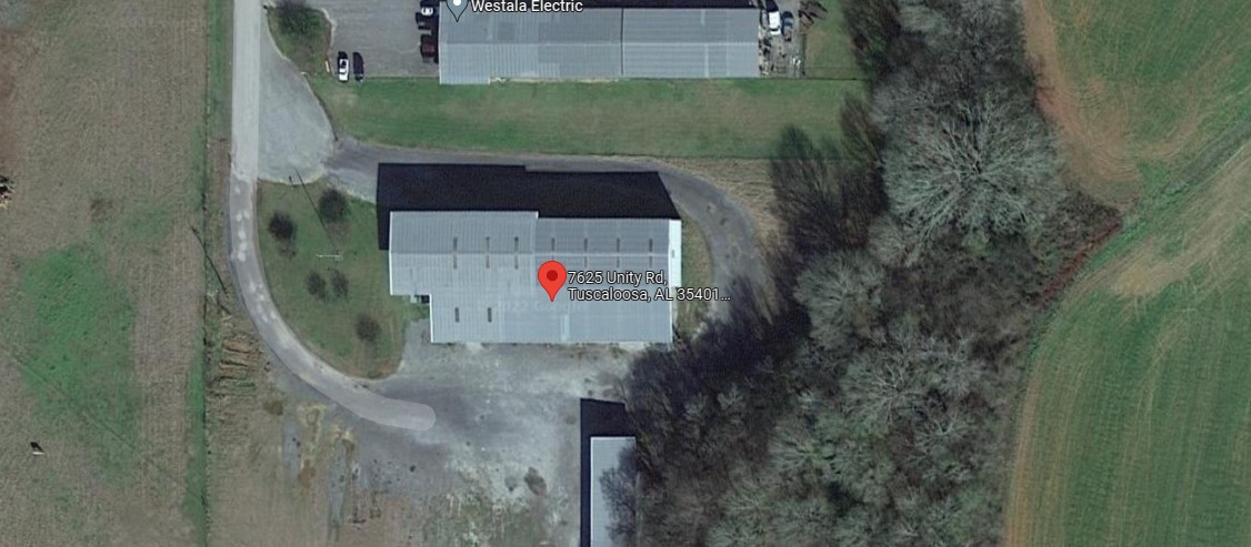 7625 Unity Rd, Tuscaloosa, AL, 35401 Tuscaloosa,AL