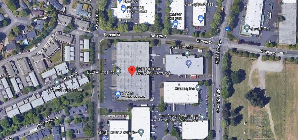 11300 Space Blvd, Orlando, FL, 32837 Orlando,FL