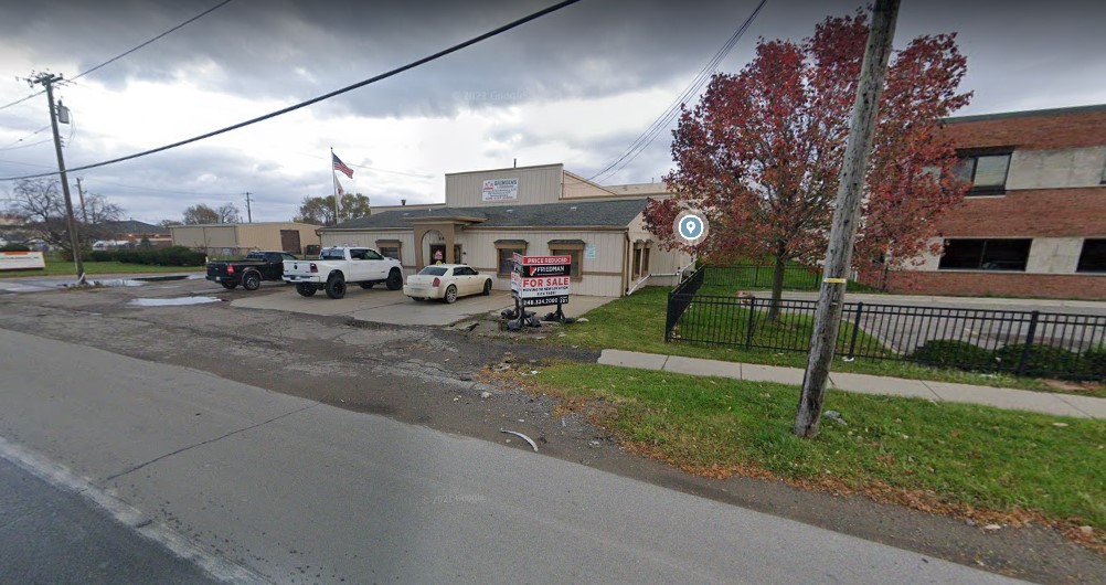 4111 34th St, Orlando, FL, 32811 Orlando,FL