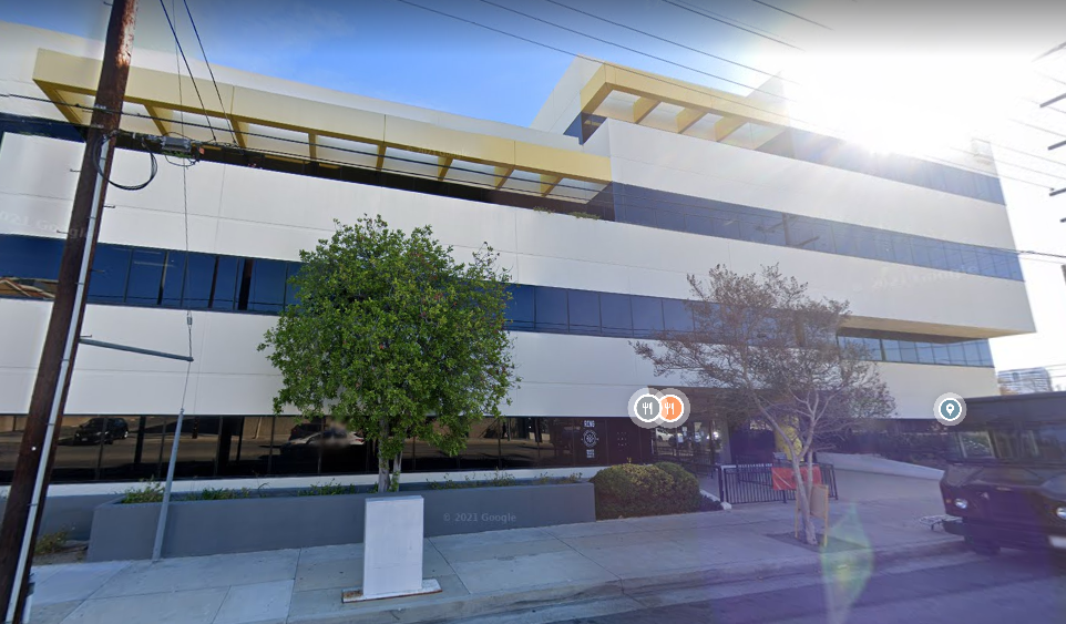  5901 De Soto Ave, Woodland Hills, CA 91367 Woodland Hills,CA