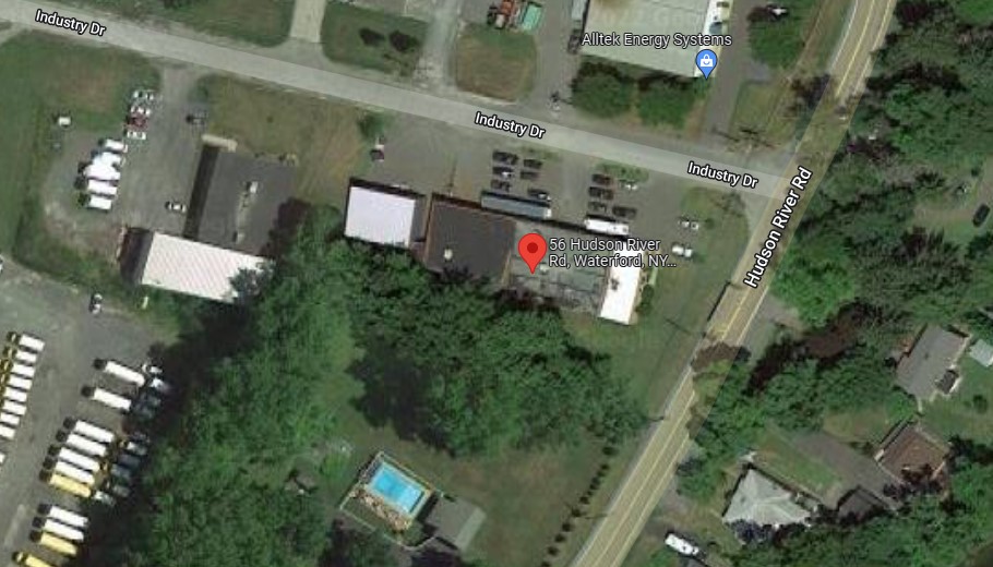 56 Hudson River Rd, Waterford, NY, 12188 Waterford,NY