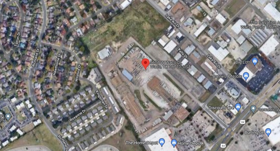 5601 W Waco Drive, Waco, TX, 76710 Waco,TX