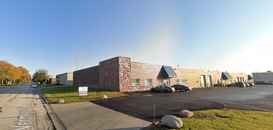 601 S Vermont St, Palatine, IL, 60067 Palatine,IL