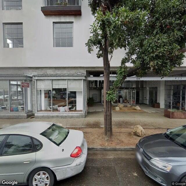 116 E Yanonali St, Santa Barbara, CA 93101