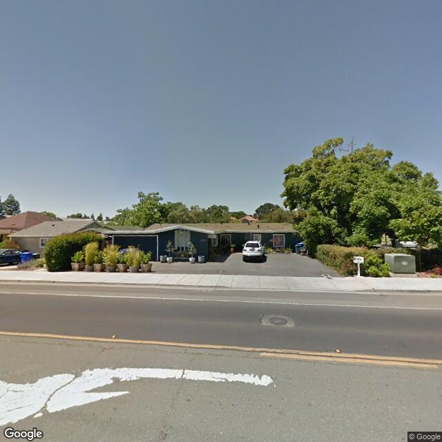 1177 Broadway, Sonoma, CA 95476