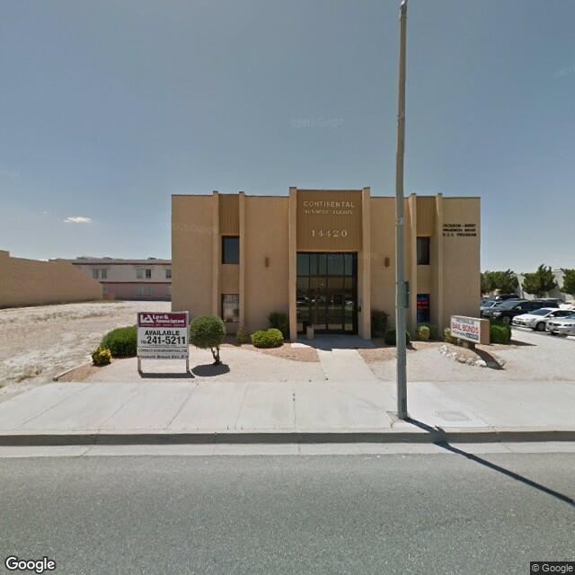 14420 Civic Dr, Victorville, CA 92392