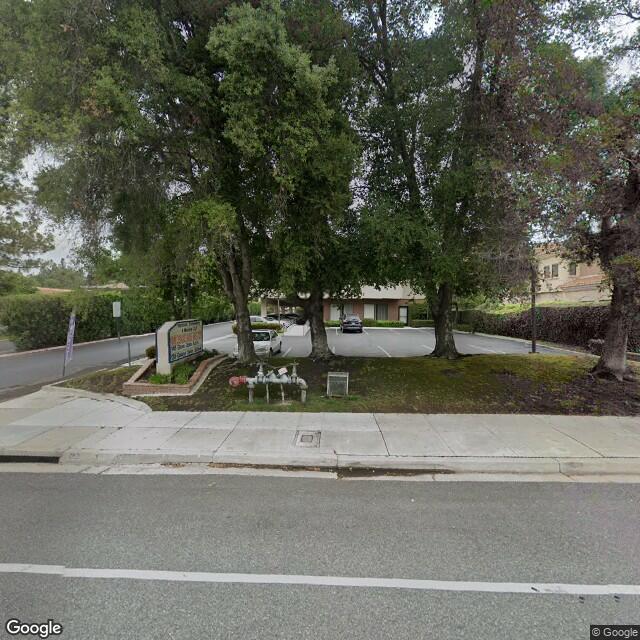 155 Wilbur Rd, Thousand Oaks, CA 91360