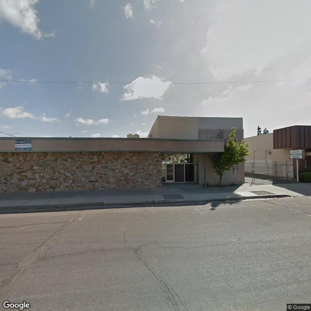 160 N L St, Tulare, CA 93274