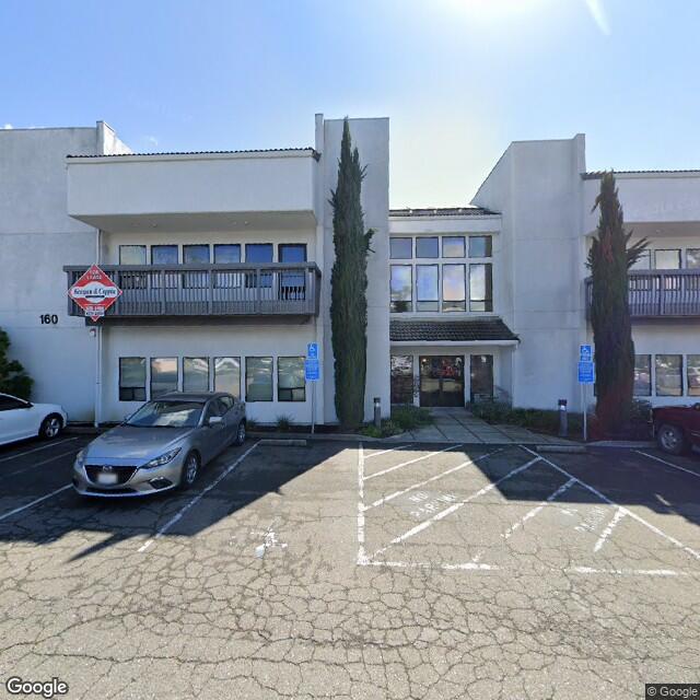 160 Wikiup Dr, Santa Rosa, CA 95403