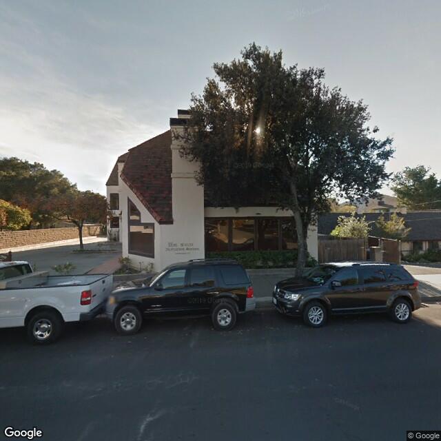 1610 Oak St, Solvang, CA 93463