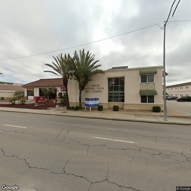 1862 S Broadway, Santa Maria, CA 93454