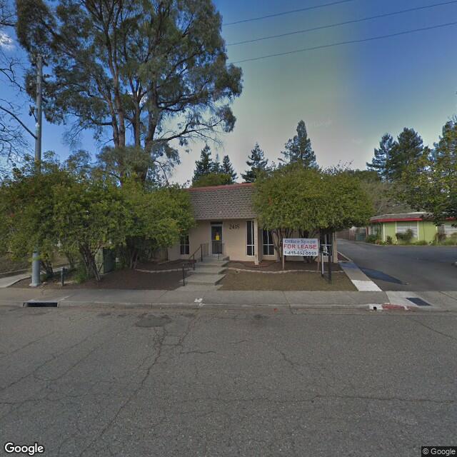 2435 Professional Dr, Santa Rosa, CA 95403