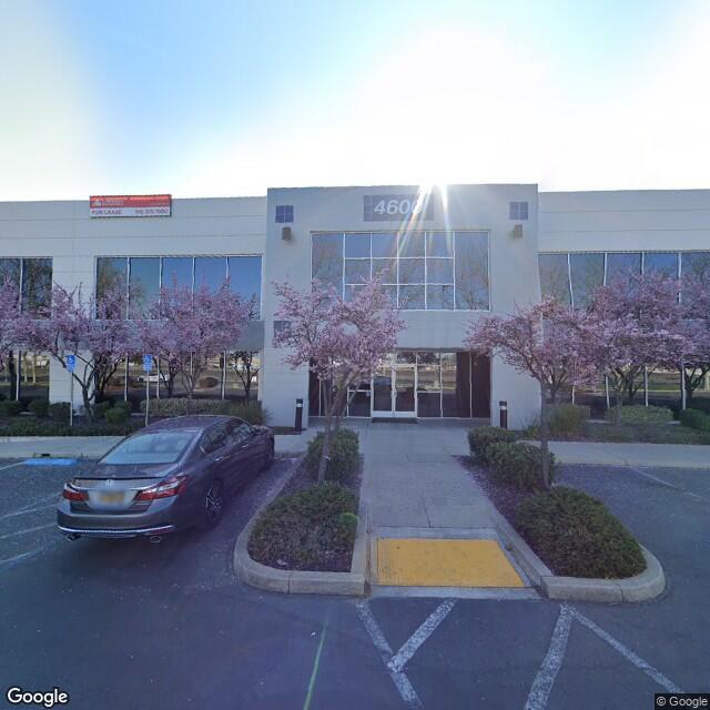 4600 Roseville Rd, North Highlands, CA 95660