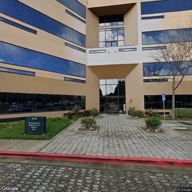 5341 Old Redwood Hwy, Petaluma, CA 94954