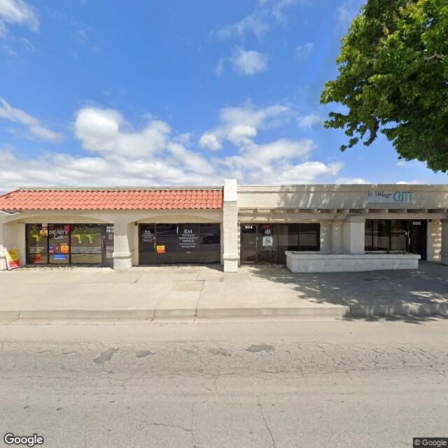 600-602 S Broadway Santa Maria Ca 93454, Santa Maria, CA 93454