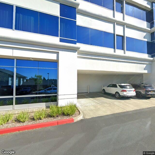 600 Bicentennial Way, Santa Rosa, CA 95403