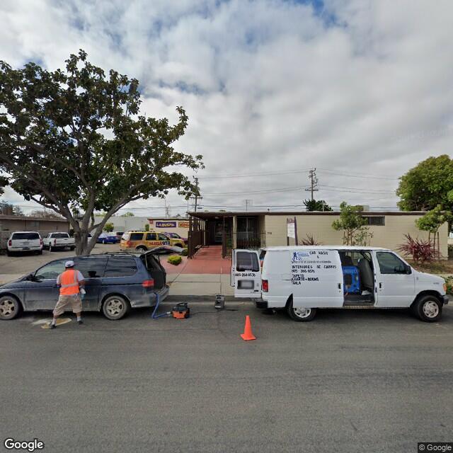 716 E Chapel St, Santa Maria, CA 93454