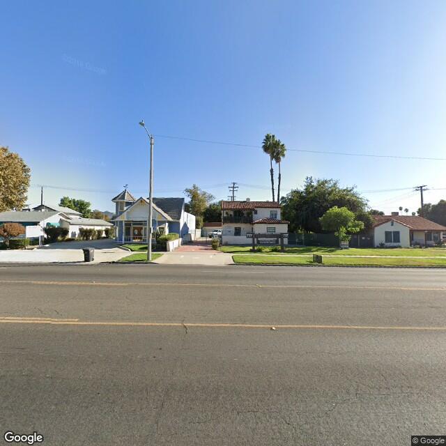 717 E Florida Ave, Hemet, CA 92543