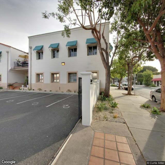 819 Reddick St, Santa Barbara, CA 93103