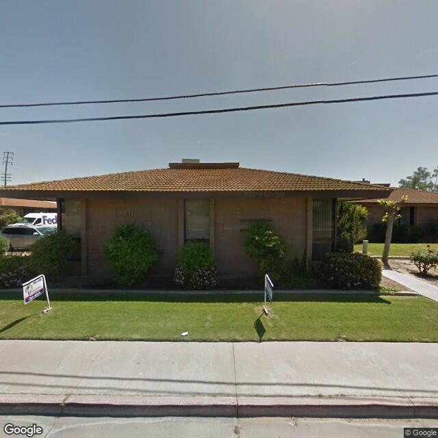 831-851 W Morton Ave, Porterville, CA 93257