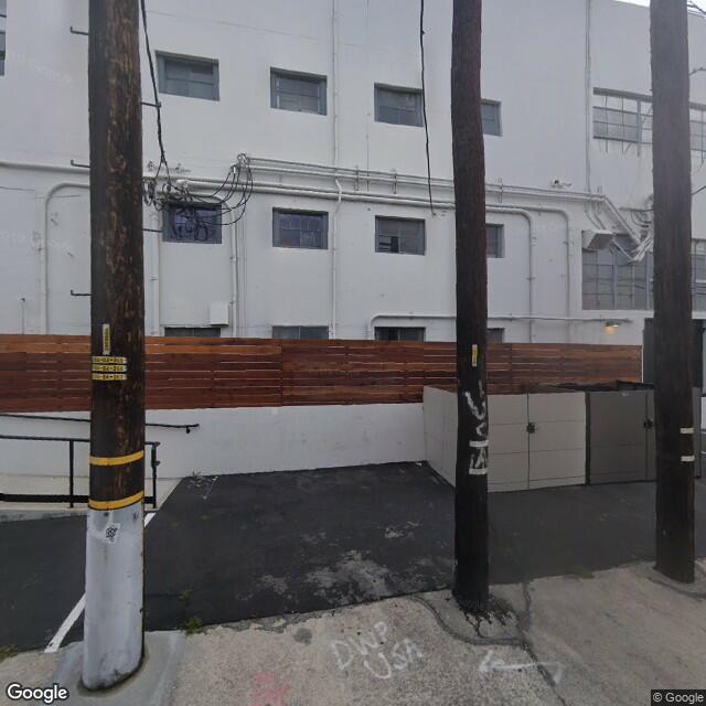 941-945 N Highland Ave, Los Angeles, CA 90038 Los Angeles,California