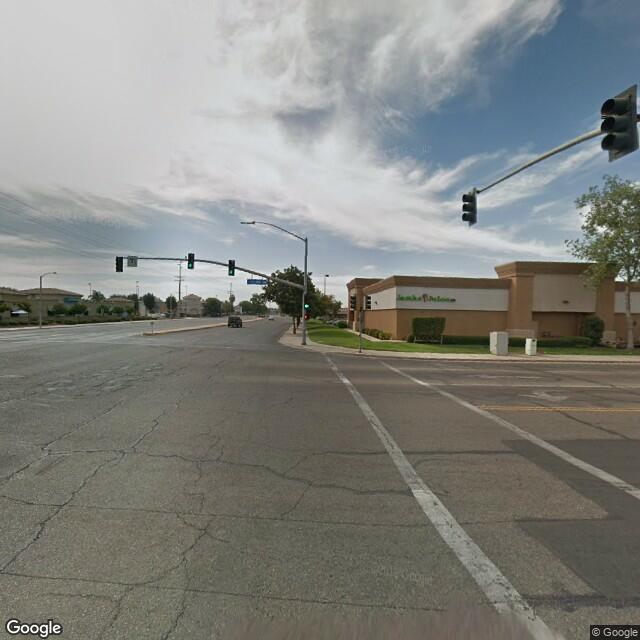 Nec Of Hillman And Leland, Tulare, CA 93274