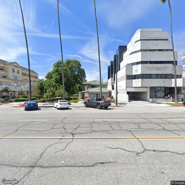 14918 Ventura Blvd,Sherman Oaks,CA,91403,US