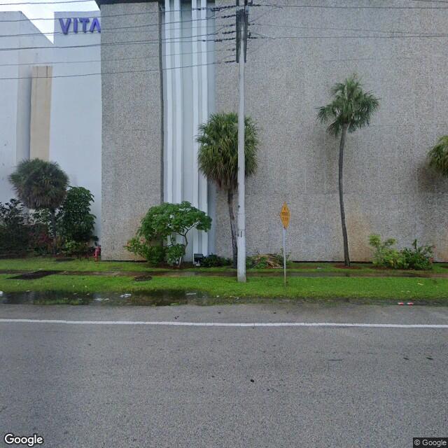 16800 NW 2nd Ave,Miami,FL,33169,US