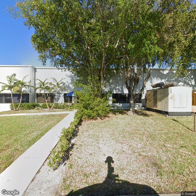 2030 W McNab Rd,Fort Lauderdale,FL,33309,US