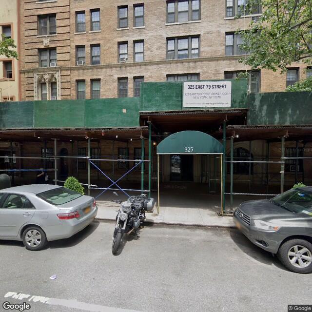325 E 79th St,New York,NY,10075,US