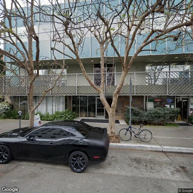 400 30th St,Oakland,CA,94609,US