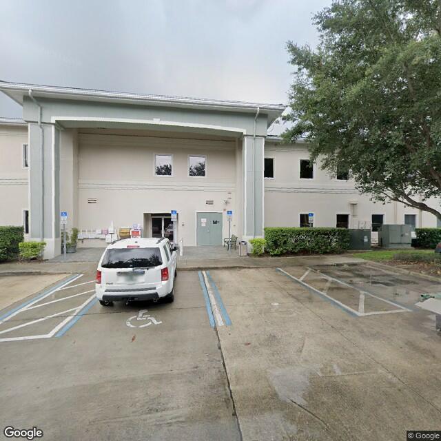 6000 Turkey Lake Rd,Orlando,FL,32819,US