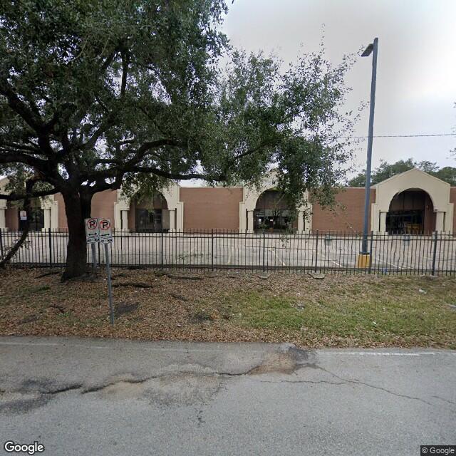 8455 Fannin St,Houston,TX,77054,US