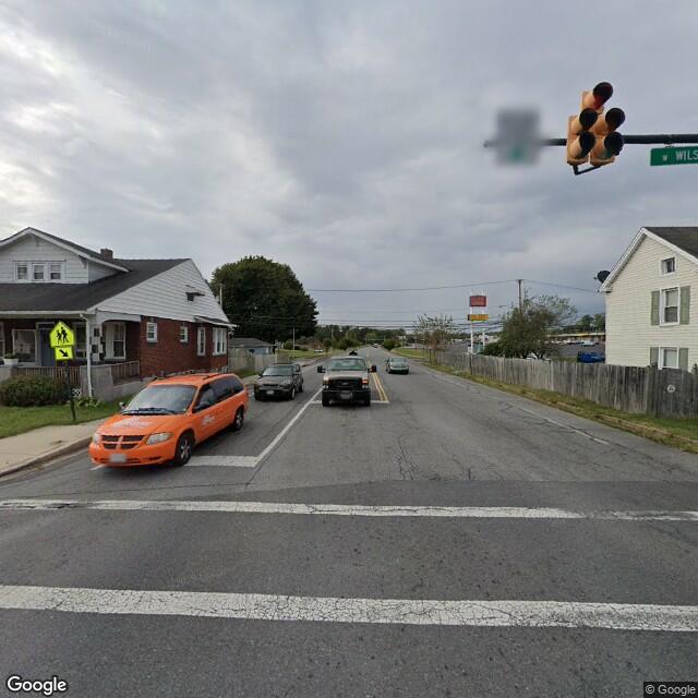 1001-1085 Maryland Ave,Hagerstown,MD,21740,US
